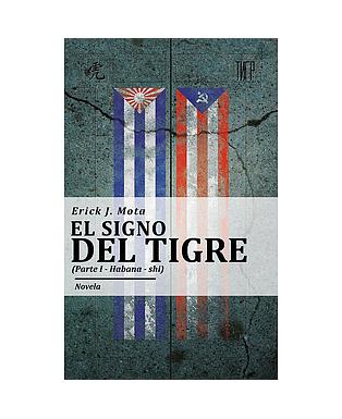 El signo del tigre