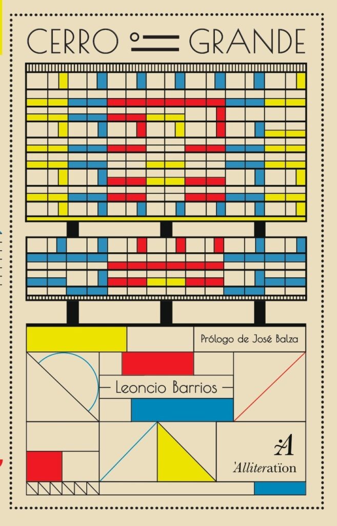 Cerro Grande