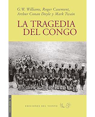 La tragedia del congo