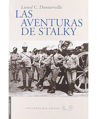 Las aventura de stalky