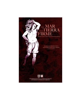 Del mar y la tierra firme
