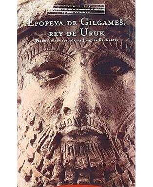 Epopeya de Gilgamesh, Rey de Uruk