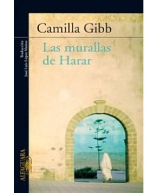 Las murallas de harar