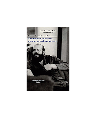 Documentos, informes, apuntes y estudios (1967-1973)