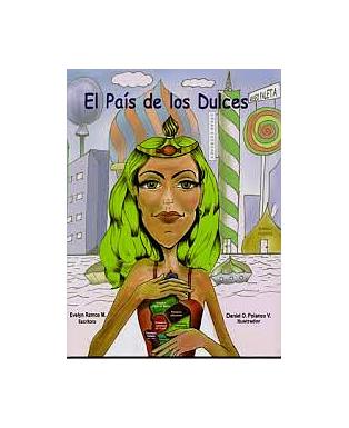 El país de los dulces