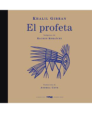 El profeta