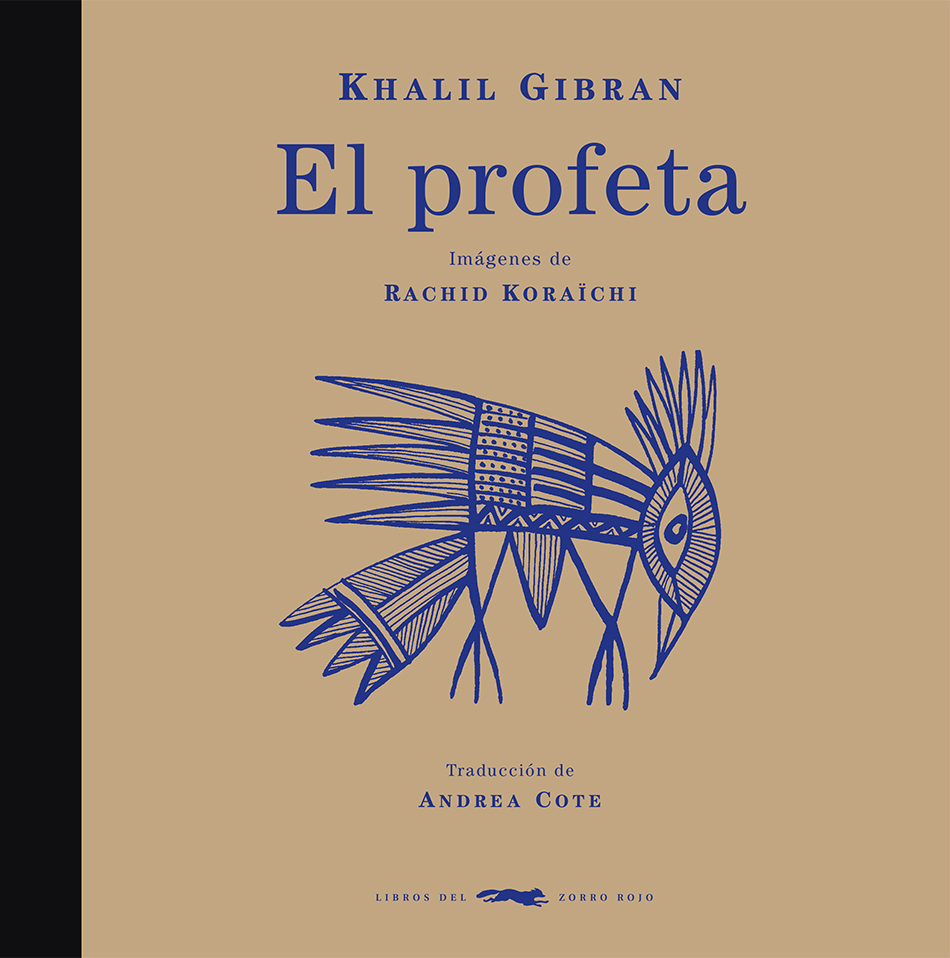El profeta
