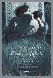Romeo y julieta