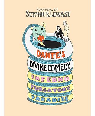 La Divina Comedia de Dante