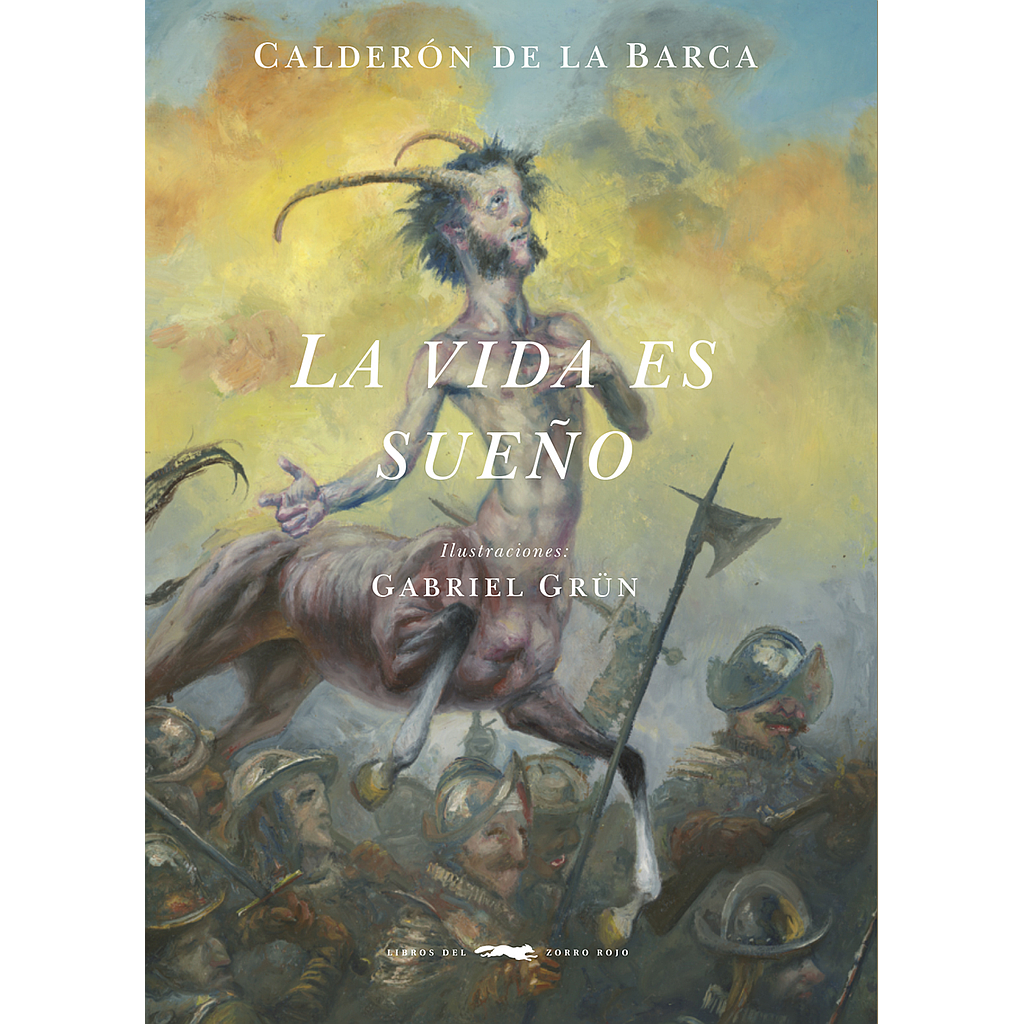 La vida es un sueño