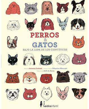 Perros y Gatos