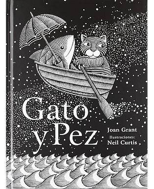 Gato y Pez