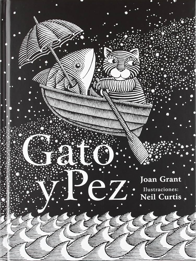 Gato y Pez