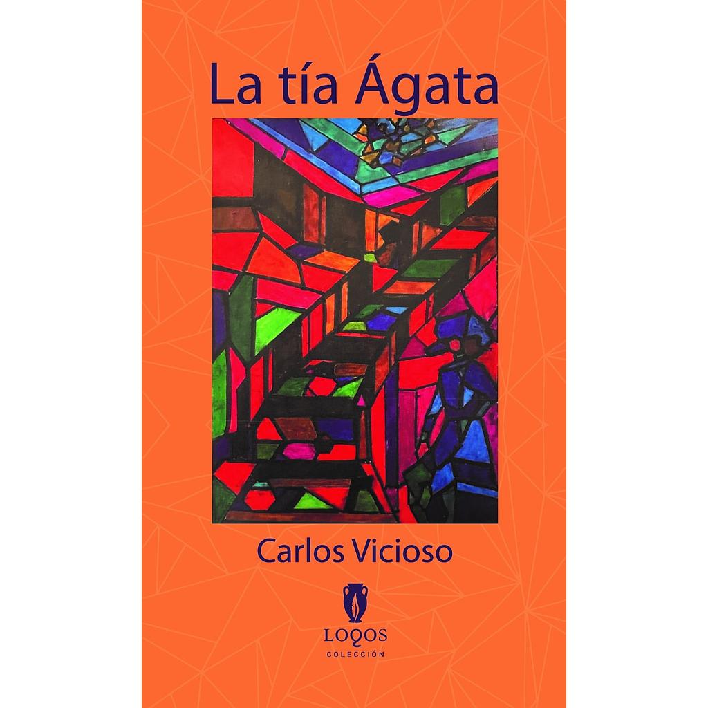 La tía Ágata