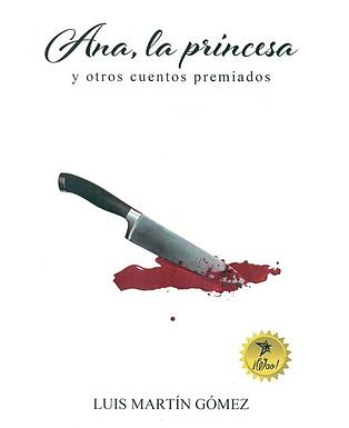 Ana, la princesa