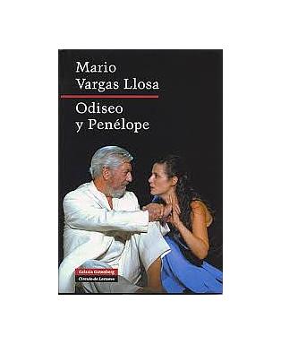 Odiseo y penelope