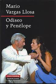 Odiseo y penelope
