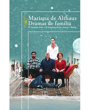Dramas de familia