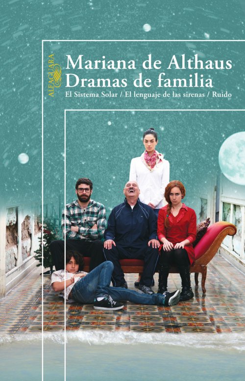 Dramas de familia