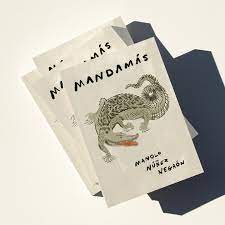 Mandamás