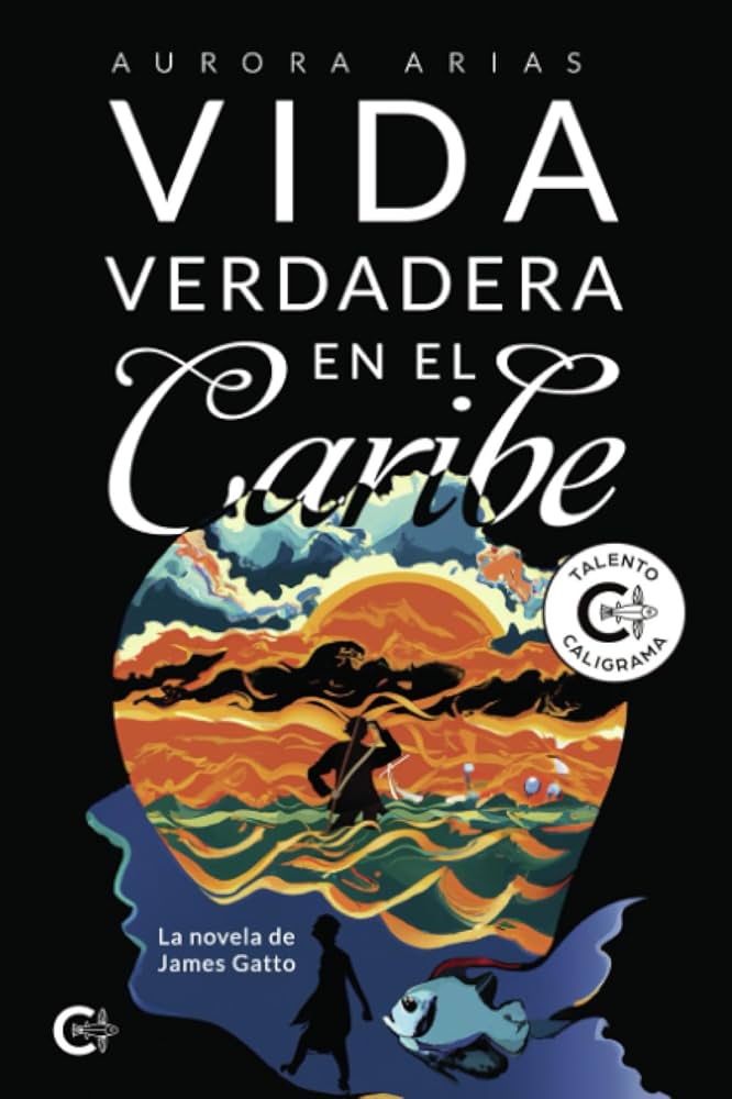 Vida verdadera en el caribe