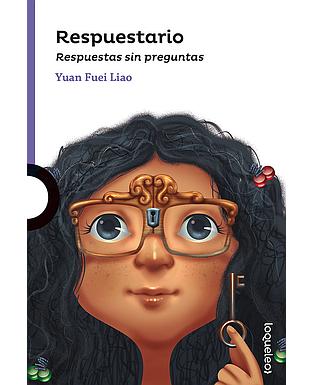 Respuestario (Respuestas sin preguntas)