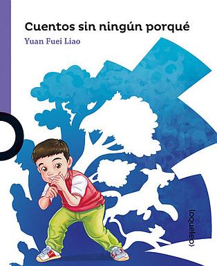 Cuentos sin ningun porque