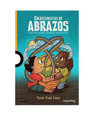 Coleccionistas de Abrazos
