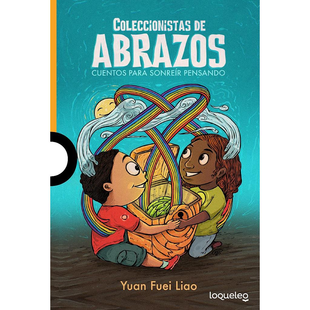 Coleccionistas de Abrazos