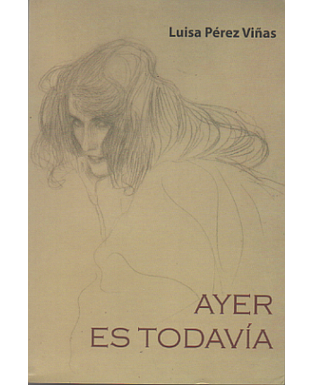 Ayer es todavia