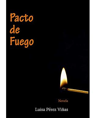 Pacto de fuego