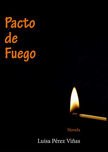Pacto de fuego