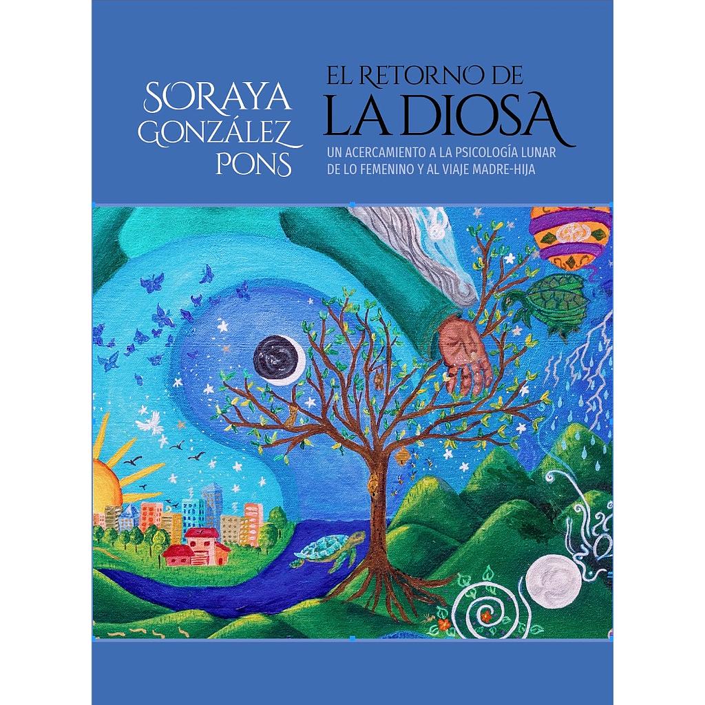 El retorno de la diosa