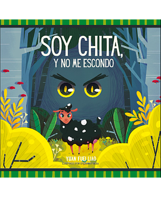 Soy chita, y no me escondo