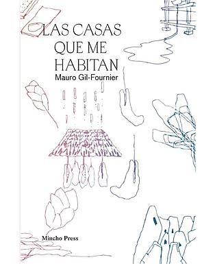 Las casas que me habitan