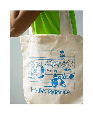 TOTE BAGS FR