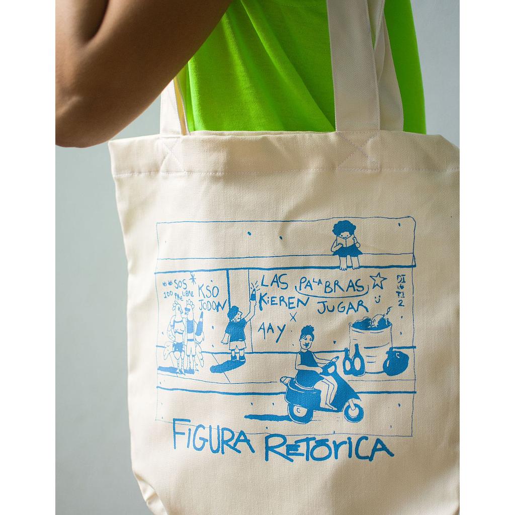 TOTE BAGS FR