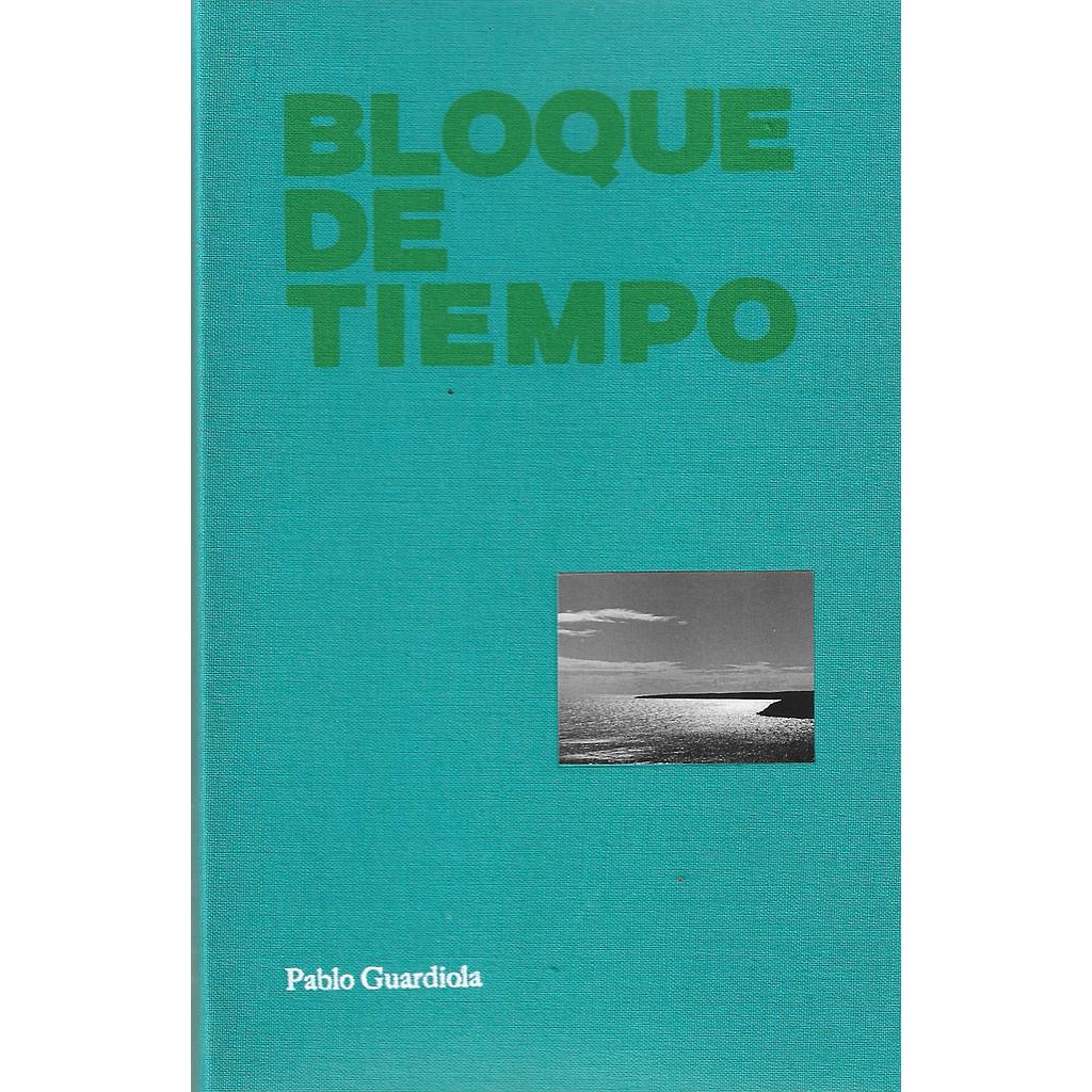 Bloque de tiempo