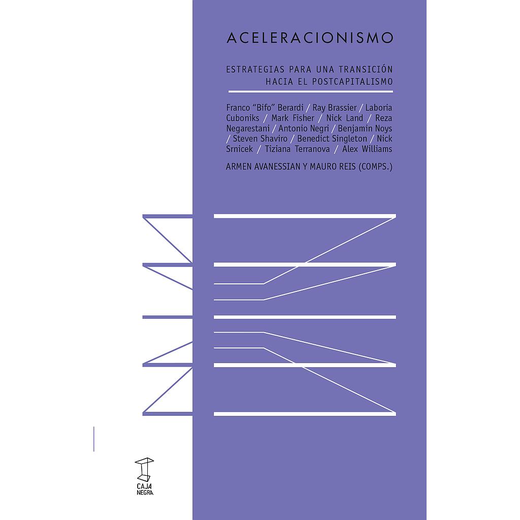 Aceleracionismo