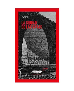La ciudad de las ratas