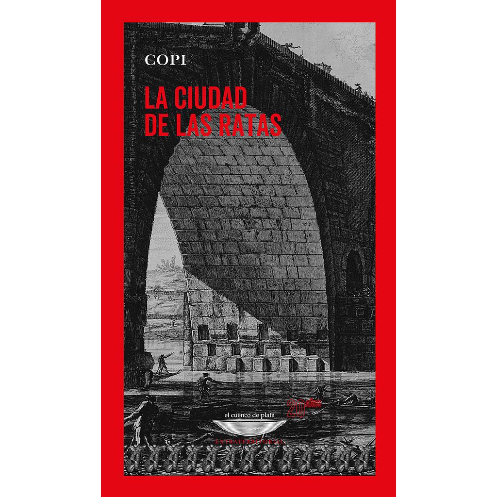 La ciudad de las ratas