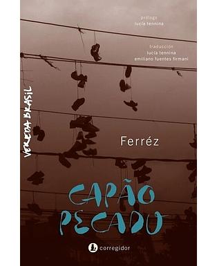 Capão Pecado