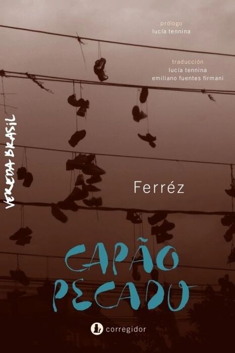 Capão Pecado