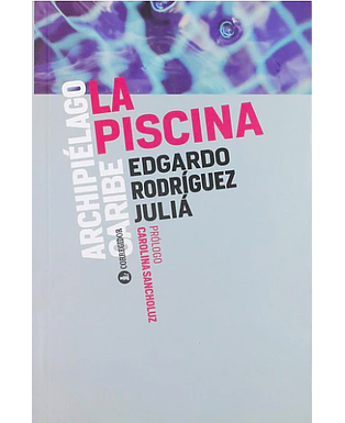 La piscina