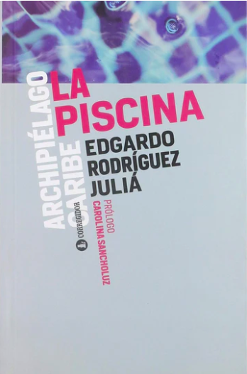 La piscina