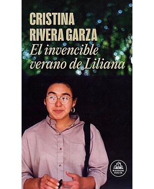 El verano invencible de Liliana