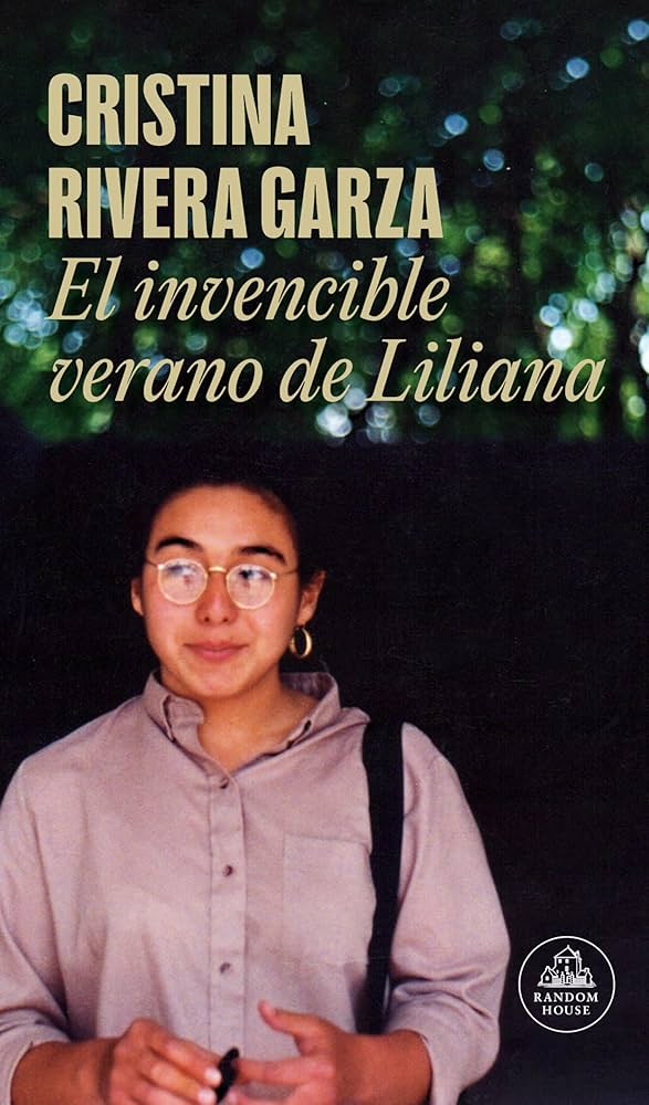 El verano invencible de Liliana