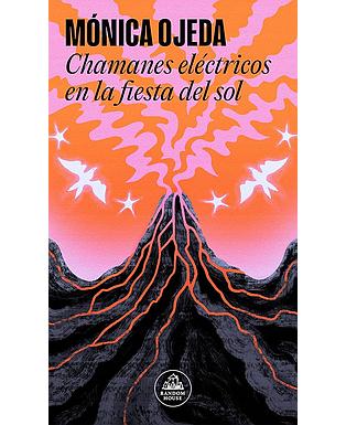Chamanes eléctricos en la fiesta del sol