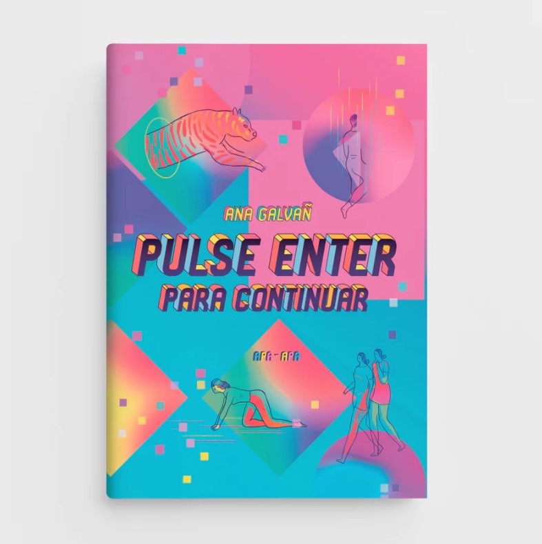 Pulse enter para continuar