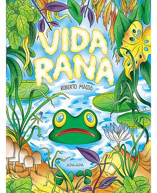 Vida Rana